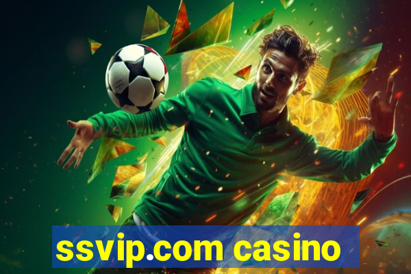 ssvip.com casino